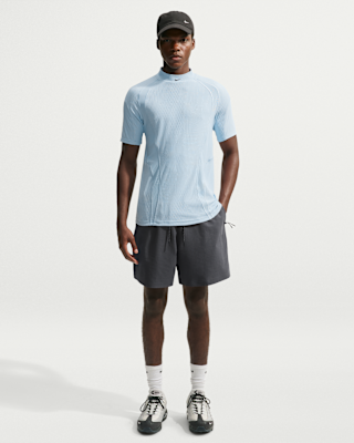 Nike Tech Men's Dri-FIT Shori-Knit Shorts