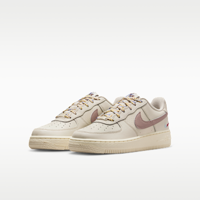 Tenis para niños grandes Nike Air Force 1 LV8 1