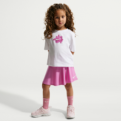 Nike Move With Nature Little Kids' 2-Piece Scooter Set