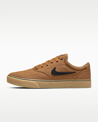 Nike SB Chron 2 Canvas Skate Shoe