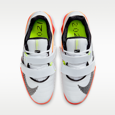 Nike Romaleos 4 SE Weightlifting Shoe