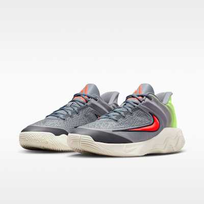 야니스 이모탈리티 4 EP 농구화