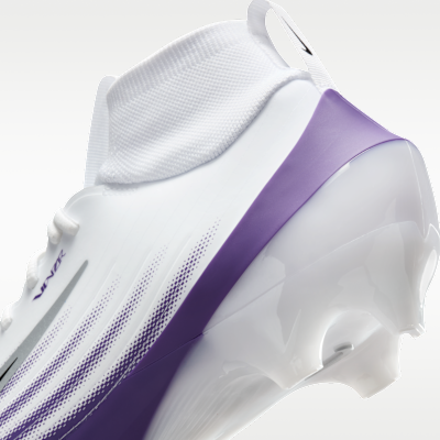 Tacos de fútbol americano Nike Vapor Pro 1