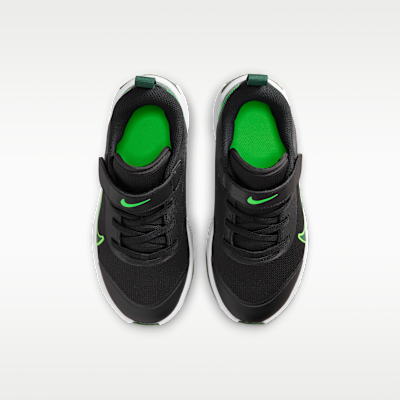 Nike Omni Multi-Court Little Kids' Shoes