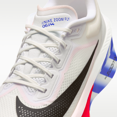 Кроссовки для бега мужские Nike Zoom Fly 6