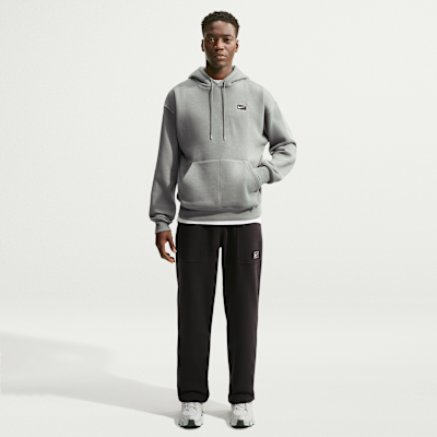Nike Sportswear Erkek Kapüşonlu Sweatshirt'ü görsel 4