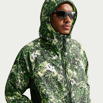 Nike ACG Five Towers UV Korumalı Erkek Ceketi görsel 3