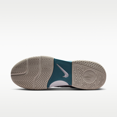 NikeCourt Lite 4 Erkek Tenis Ayakkabısı görsel 2