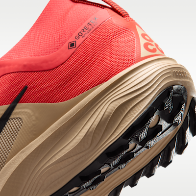 Nike ACG Pegasus Trail GORE-TEX Su Geçirmez Arazi Tipi Erkek Koşu Ayakkabısı görsel 8