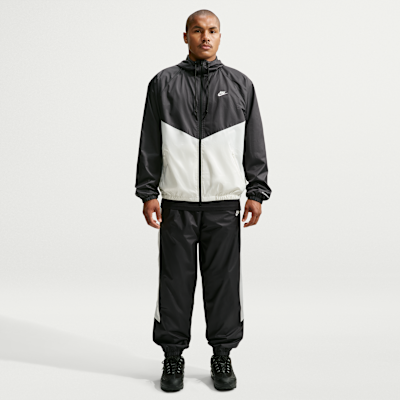 Мужские брюки Nike Windrunner Men's Lined Pants
