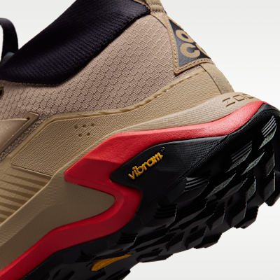 Nike ACG Zegama Hike Erkek Doğa Yürüyüşü Ayakkabısı görsel 8