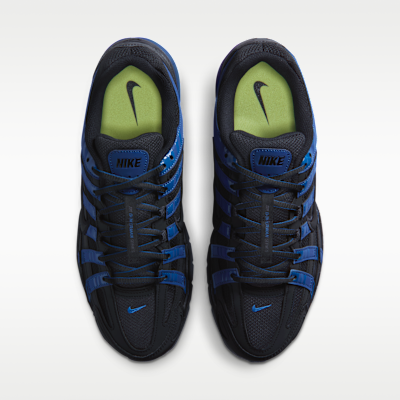 ナイキ P-6000 SE メンズシューズ リフレクティブ (再帰反射) デザインのアクセント付き