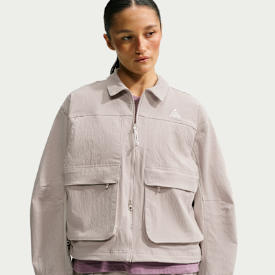 Nike ACG Smith Summit Women's UV-Resistant Jacket