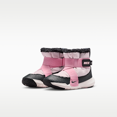 ナイキ フレックス アドバンス リトルキッズブーツ
