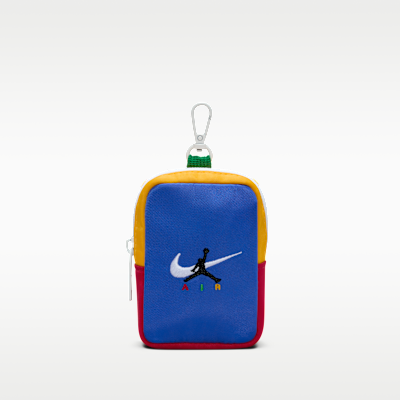 조던 레전드 리틀키즈 3피스 스쿨 백팩 세트(15L)