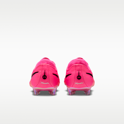 Nike Tiempo Maestro Elite Düşük Bilekli Suni Çim Kramponu görsel 6