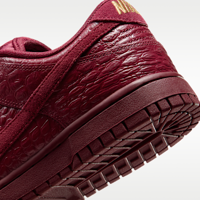 Nike Dunk Low Women's Shoes