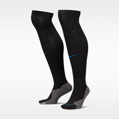 Engeland Strike Thuis Nike Dri-FIT voetbalkniekousen