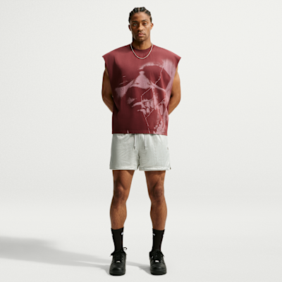 Nike Ja Standard Issue File 13 cm Erkek Basketbol Şortu