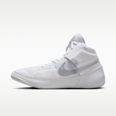 Nike Fury Wrestling Shoes