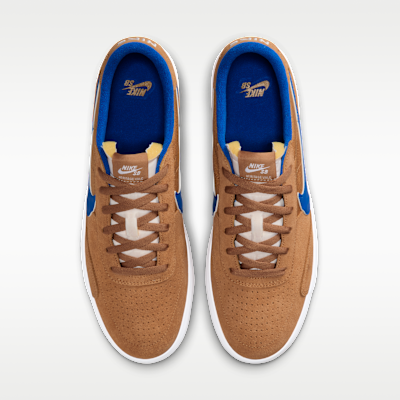 Tenis de skateboarding Nike SB Heritage Vulc