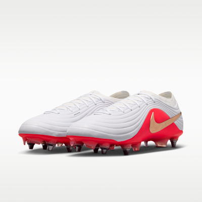 Nike Tiempo Maestro Elite Düşük Bilekli Yumuşak Zemin Kramponu görsel 5