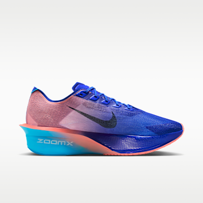 Nike Vaporfly 4 Erkek Yol Yarış Ayakkabısı görsel 3