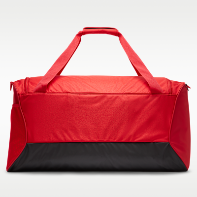 Nike Academy Team Football Duffel Bag (Large, 95L)