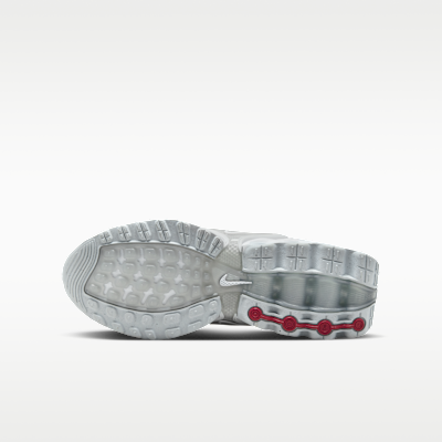 Nike Air Max Dn Big Kids' Shoes