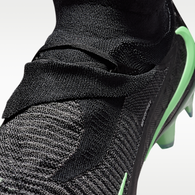 Nike Phantom 6 High Elite Kuru Çim Zemin Kramponu görsel 8