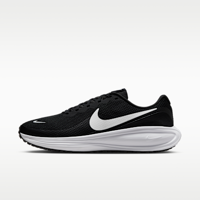 Nike Revolution 8 Men's Road Running Shoes (Extra Wide)