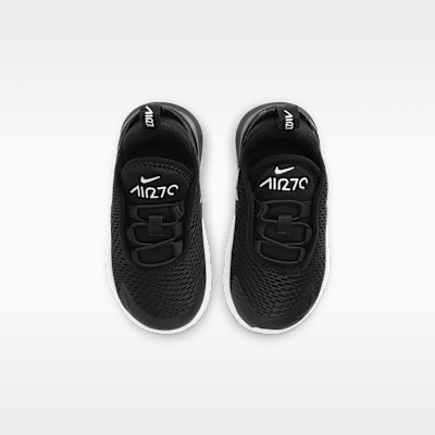 Nike Air Max 270 Baby & Toddler Shoe