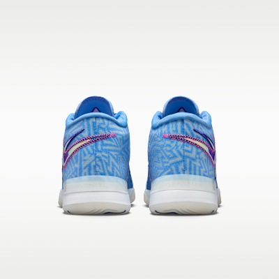 Tenis de básquetbol LeBron NXXT Genisus