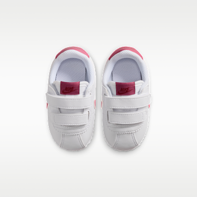 Tenis para bebé e infantil Nike Cortez