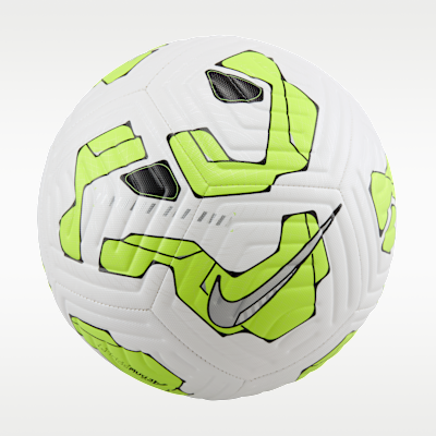Nike Academy Football