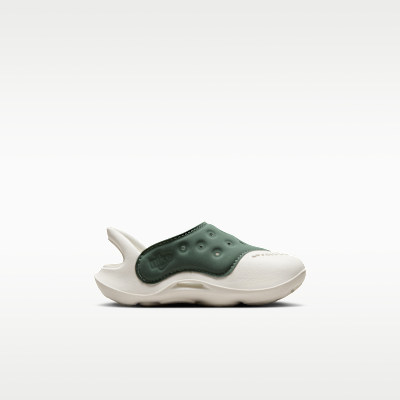 Nike Aqua Swoosh Baby/Toddler Sandals