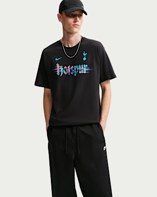 Мужская футболка Tottenham Hotspur Nike