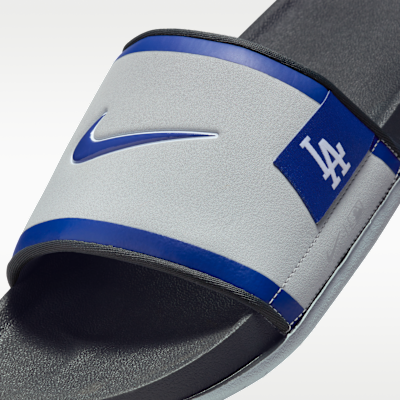 Nike Offcourt (Los Angeles Dodgers) Offcourt Slides