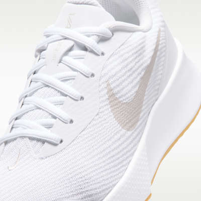 Nike Vapor Lite 3 Sert Kort Kadın Tenis Ayakkabısı görsel 7