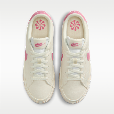 Nike Court Legacy Next Nature Women's Shoes