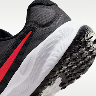 Nike Revolution 7 男款路跑鞋
