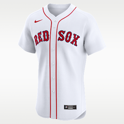 Boston Red Sox Men's Nike Dri-FIT ADV MLB Elite Jersey