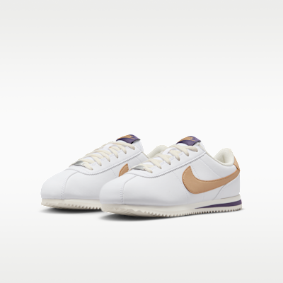 Nike Cortez Older Kids' Shoes