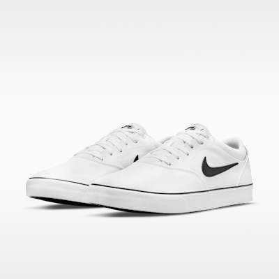 Nike SB Chron 2 Canvas Skate Shoe