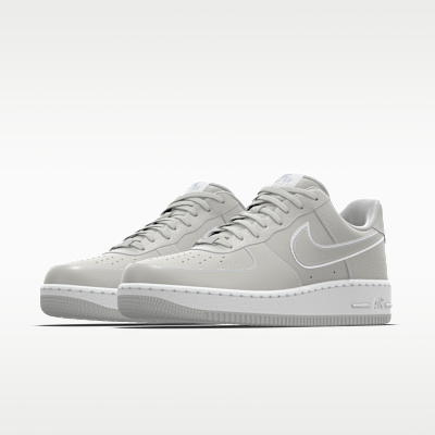 Air Nike Force 7.5 “Chicago” SoccerBible NIKE BY YOU AIR FORCE 1 LOW UNLOCKED DO7416-991 Size-26.5cm ナイキ バイユーエアフォース１ロー アンロックド スニーカー