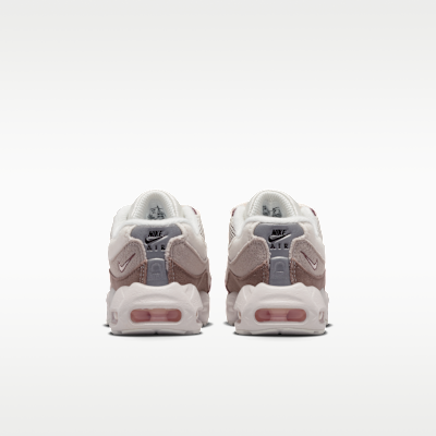 Nike Little Max '95 Bebek Ayakkabısı