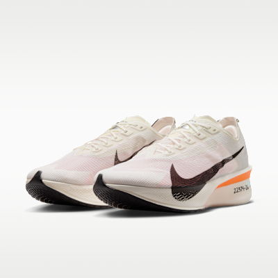 Nike Vaporfly 4 Men's Road Racing Shoes