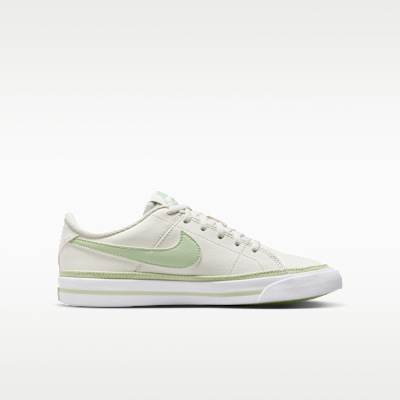 NikeCourt Legacy Older Kids' Shoes