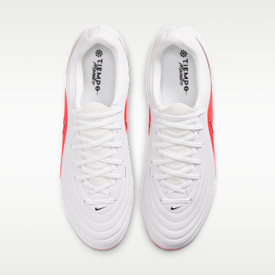 Nike Tiempo Maestro Academy Düşük Bilekli Çoklu Zemin Kramponu görsel 4