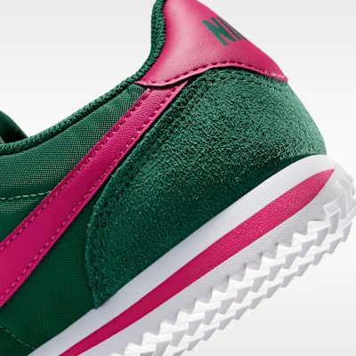 Nike Cortez Textile Older Kids' Shoes